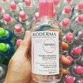 Nước tẩy trang Biodema