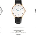 Đồng hồ thời trang Daniel Wellington chính hãng store bán 5 triệu tôi SALE còn 2 triệu 100k