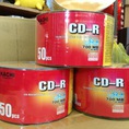 Đĩa trắng giá rẻ, CD DVD trắng giá rẻ tại hà nội