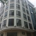 Cho thuê sàn văn phòng của tòa nhà 9 tầng khu lê văn lương dt 130m... tòa nhà đạt tiêu chuẩn văn phòng hạng B với giá ch