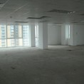 Cho thuê sàn văn phòng 200m khu vực ngã tư sở của tòa nhà 9 tầng giá 200n/m2 ..