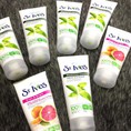 Sữa Rửa Mặt Tẩy Tế Bào Chết ST Ives