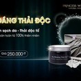 Nạ Thải Độc PRINCESS