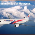 Cam kết đặt vé máy bay đi Malaysia giá rẻ toàn quốc