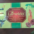 Lameldo Nhân sâm, đông trùng hạ thảo, nhung hươu, sữa ong chúa