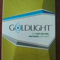 Goldlight giúp ngủ sâu giấc, ngủ ngon, khỏe mạnh