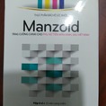 Manzold tăng cường canxi cho phụ nữ