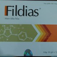 Fildias giúp ăn ngon, khỏe mạnh, tiêu hóa tốt