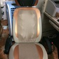 Đệm massage toàn thân 6D pluss , thêm chức năng đấm ở lưng massage hiệu quả toàn diện