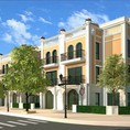 Bỏ 5 tỷ đầu tư 1 căn Sonasea Paris Villas shop Phú Quốc nhà đầu tư thu được bao nhiêu mỗii tháng
