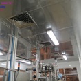 máy lạnh âm trần LG