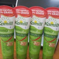 Kem dưỡng da tay Kamill