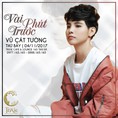 Minishow Vũ Cát Tường tại Trixie 165 Thái Hà 04/11