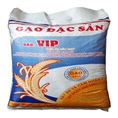 Gạo Vip gạo nhập khẩu Campuchia túi 10kg