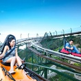 Vé cáp treo Bà Nà giao tại khách sạn