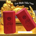 Trà Đinh Tân Cương Tiến Vua 100g Đệ Nhất Trà Việt