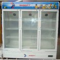 Bán tủ mát 3 cánh Sanaky