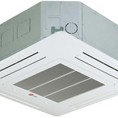 máy lạnh âm trần LG