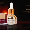 Kem Trị Nám và serum 3in1