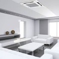 Máy lạnh âm trần cassette LG AT C368NLE0 Gas R410a