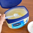 Kem dưỡng da vaseline