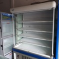 Cần bán tủ mát bảo quản rau củ