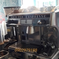 Thanh lý máy pha cà phê ASTORIA PERLA nhập khẩu Ý còn mới 98% giá 53tr/máy.