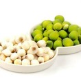 Hạt sen sấy khô lợi tinh thần