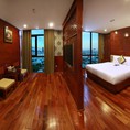 Khách sạn 3 sao tốt nhất Đà Nẵng giá rẻ