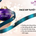 Dưỡng da mặt Face VIP tuyết sứ