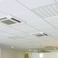 máy lạnh âm trần daikin
