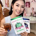 Trà Giảm cân Leptin Teatox Liệu trình 14 Ngày Đêm