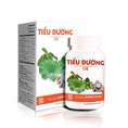 Viên tiểu đường OB Hỗ trợ giảm đường huyết hiệu quả