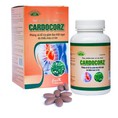 Cardocorz Làm tan huyết khối, giảm đau thắt ngực hiệu quả