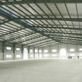 Cho thue nhà xưởng giá rẻ 1200m2 tại Hải Dương, Chí Linh, Phả Lại, có VP 200m2