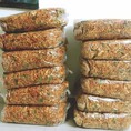 Thế giới ăn vặt Chuyên sỉ : khô gà lá chanh