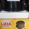 Lioa dùng cho nồi cơm điện
