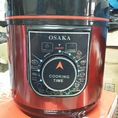 Nồi hầm đa năng Osaka