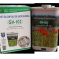 Máy làm giá GV 102