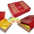 Bán hộp quà tết giá rẻ