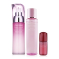 Bộ sản phẩm dưỡng da trắng mịn, tỏa sáng hoàn hảo Shiseido White Lucent
