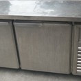 Bán tủ mát inox 2 cửa