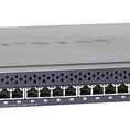 Netgear 24port 10G, Cisco Router 2921, Switch 2960S, Firewall ASA5510