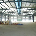 Cho thuê nhà xưởng rộng 1000m2 tại Yên Mỹ Hưng Yên