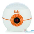Máy hâm sữa điện tử cho bình cổ siêu rộng FatzBaby FB3028SL