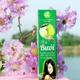 Tinh dầu bưởi kích thích mọc tóc