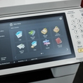 máy phô tô màu thông minh Ir ADV C3525i