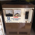 Lioa 7,5kva cũ dải 150v 250v, ổn áp lioa 7,5kva cũ, lioa cũ 7,5kva, lioa cũ 7,5kva cũ dải 150v 250v