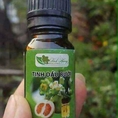 Đặc trị rụng tóc, kích mọc tóc với tinh dầu bưởi Linh Hương.