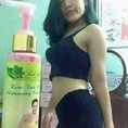 Tan mỡ bụng hiệu quả kem tan mỡ Linh Hương.